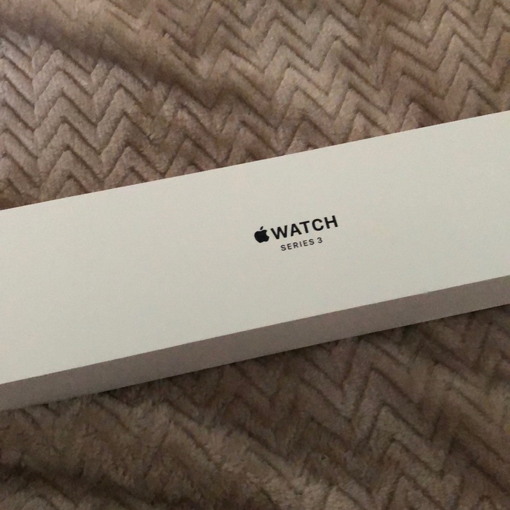 Apple Watch Series 3
